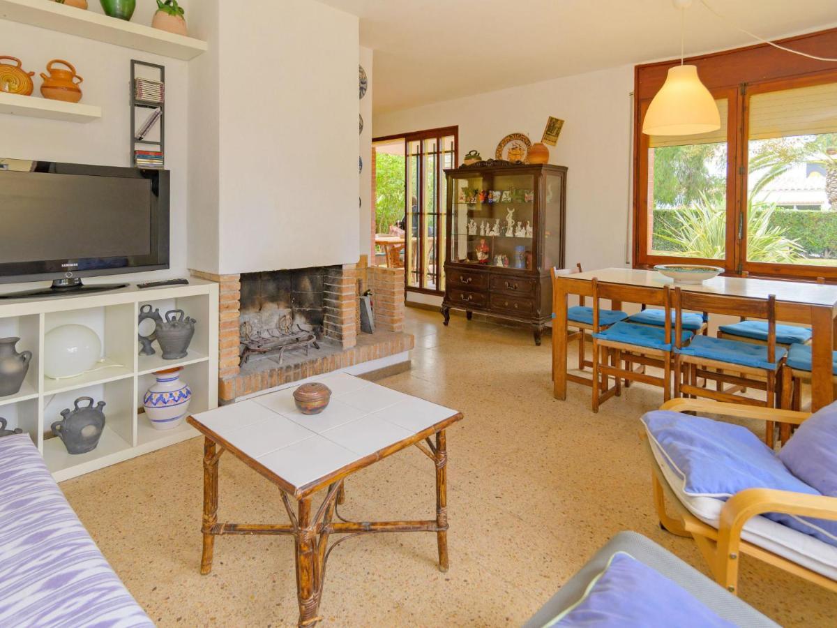 Holiday Home Francia By Interhome Sitges Exteriér fotografie