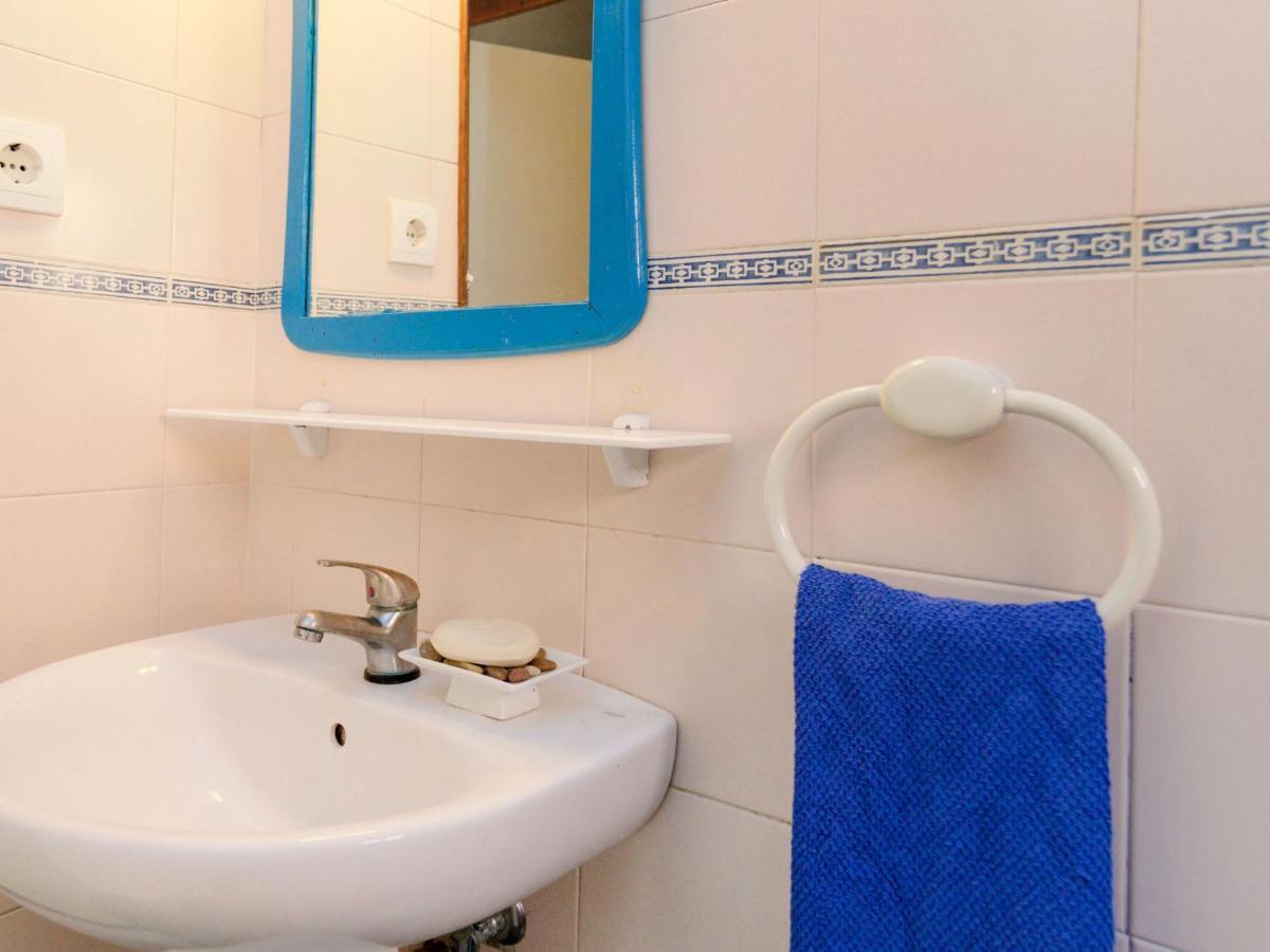 Holiday Home Francia By Interhome Sitges Exteriér fotografie