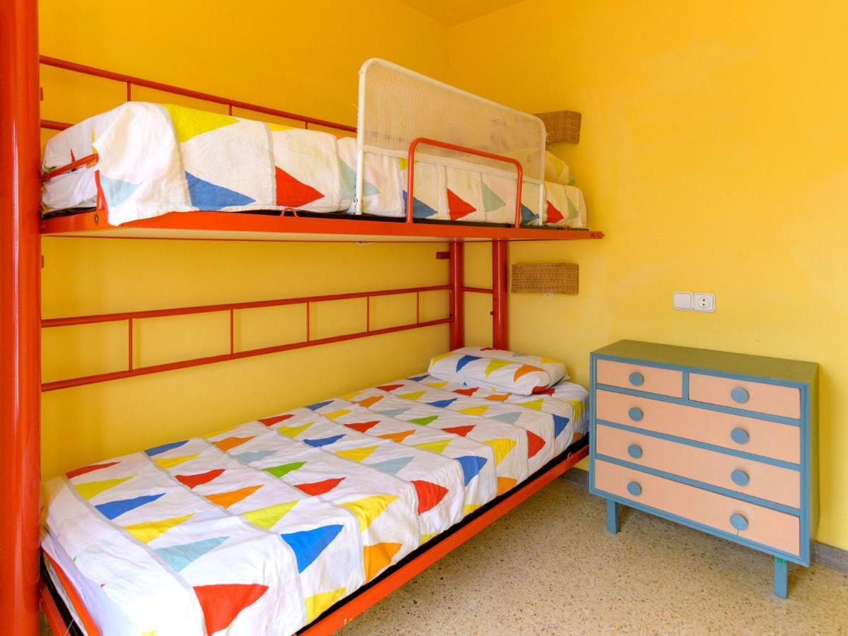 Holiday Home Francia By Interhome Sitges Exteriér fotografie